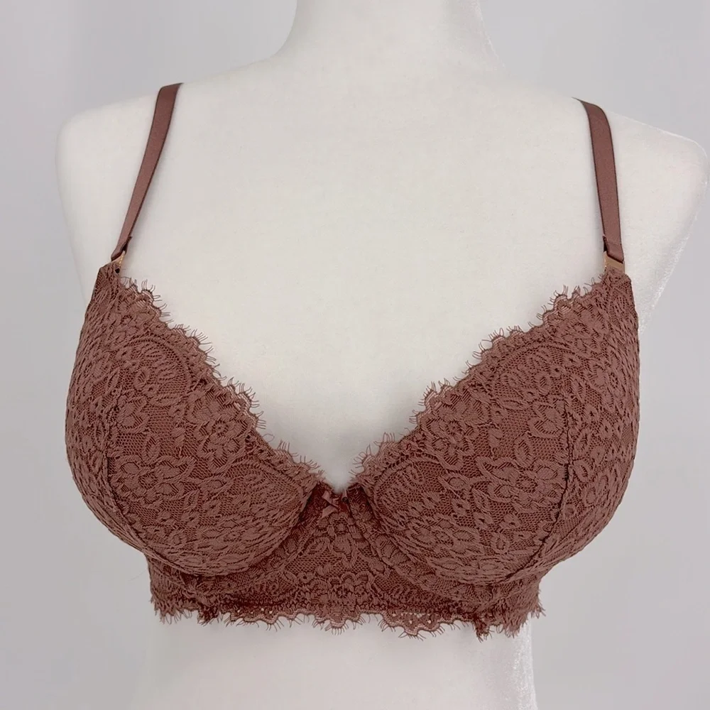 aerie real power